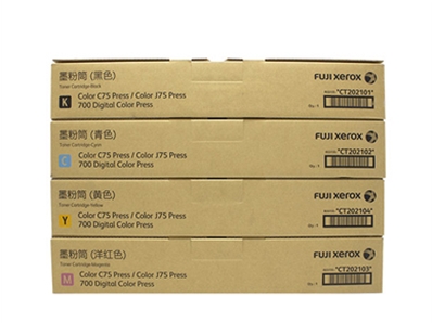 关于打印机彩色墨粉的打印效果与品质